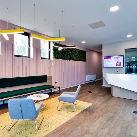 دبلن Highfield House Apartments المظهر الخارجي الصورة