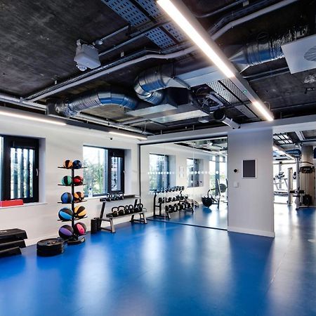 دبلن Highfield House Apartments المظهر الخارجي الصورة