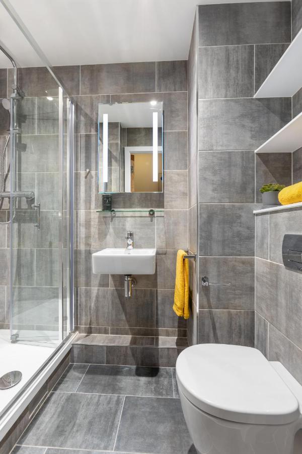 دبلن Highfield House Apartments المظهر الخارجي الصورة