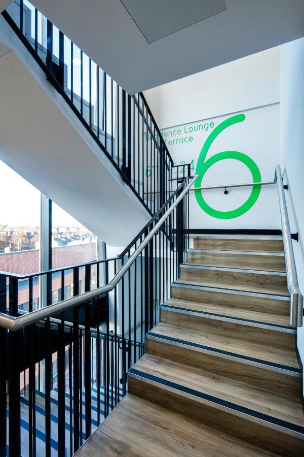 دبلن Highfield House Apartments المظهر الخارجي الصورة