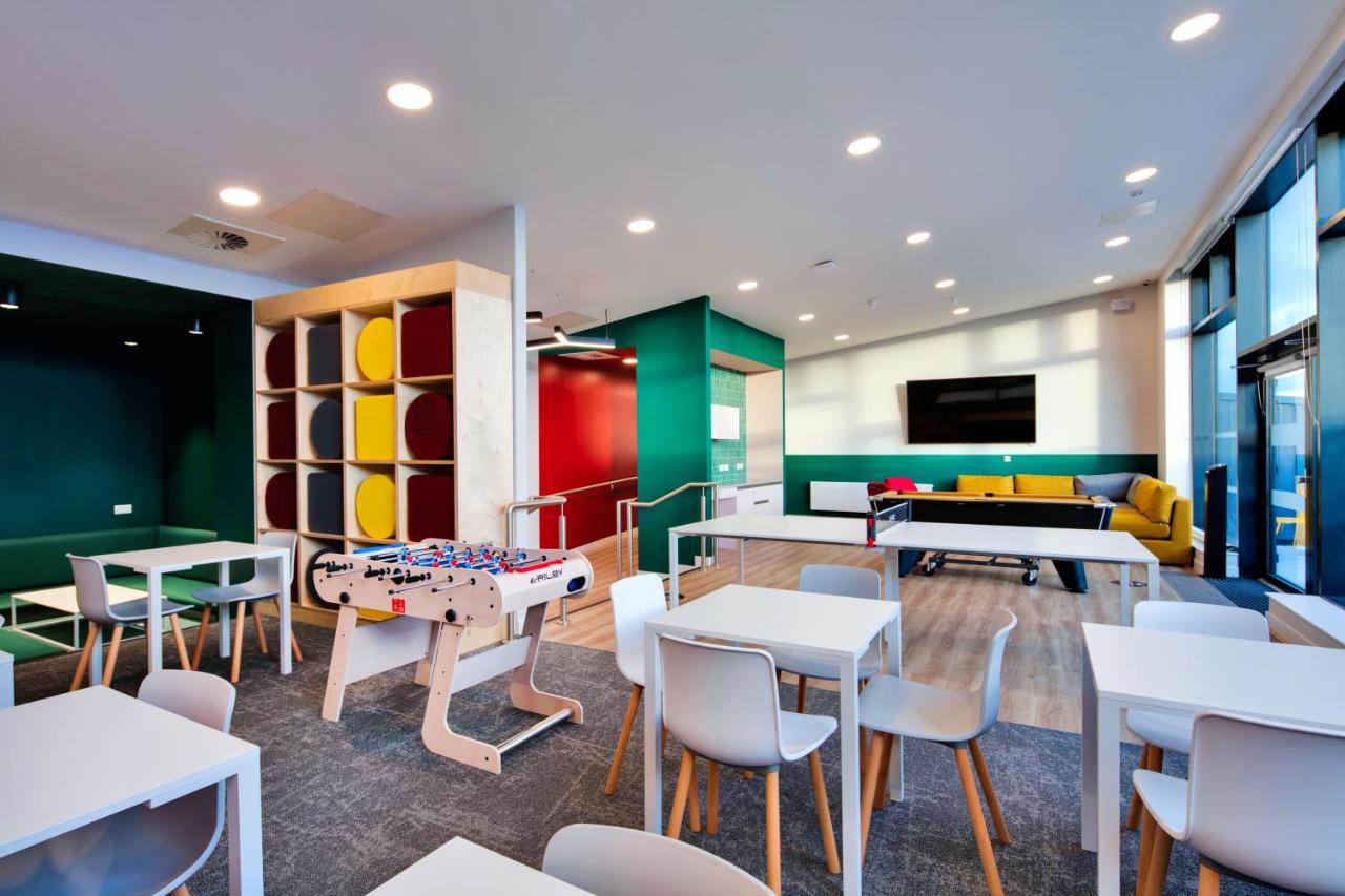 دبلن Highfield House Apartments المظهر الخارجي الصورة