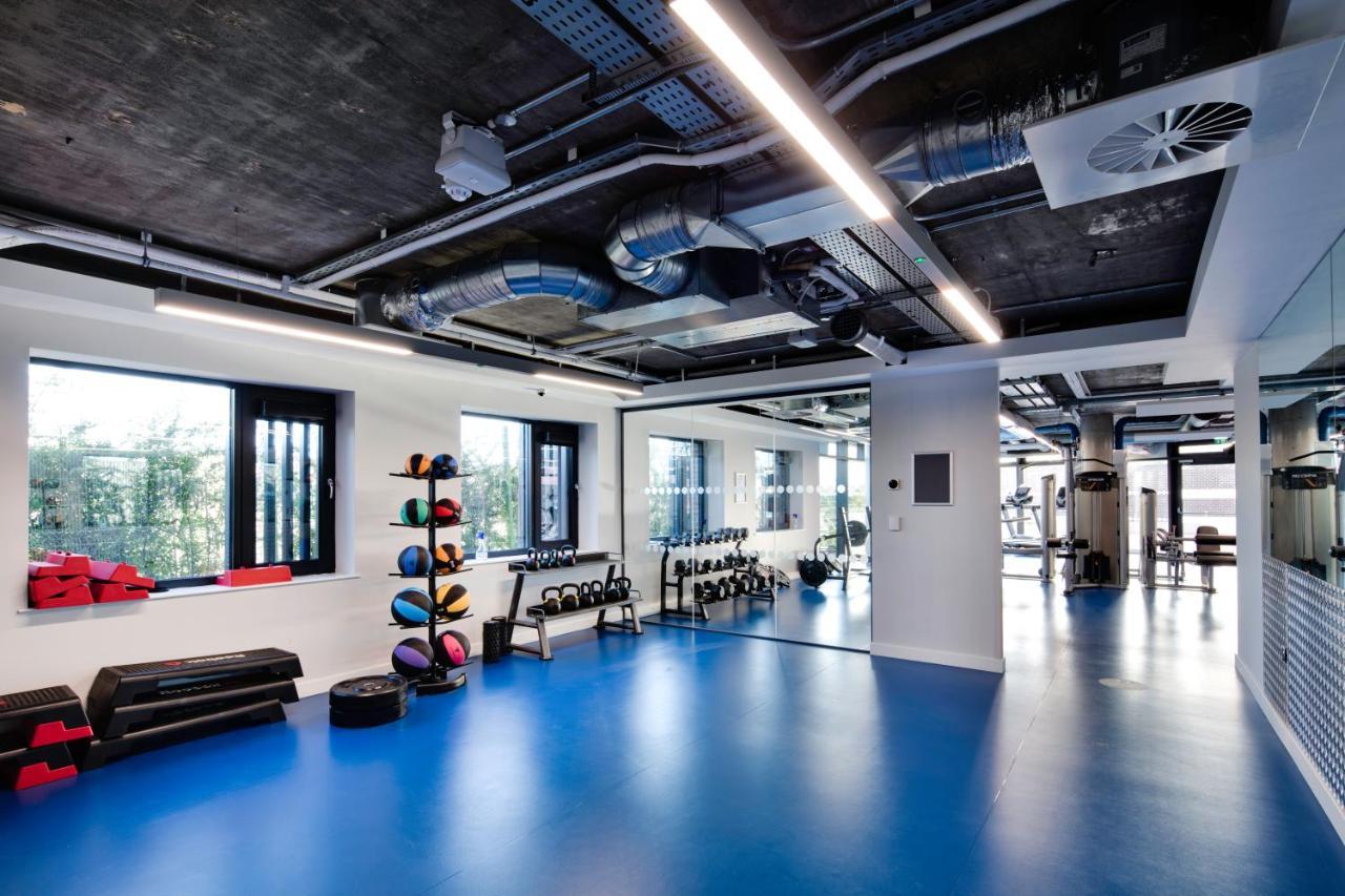 دبلن Highfield House Apartments المظهر الخارجي الصورة