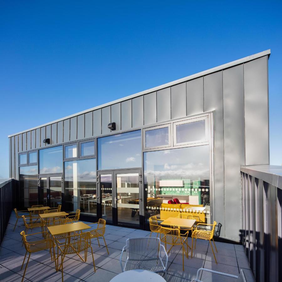 دبلن Highfield House Apartments المظهر الخارجي الصورة