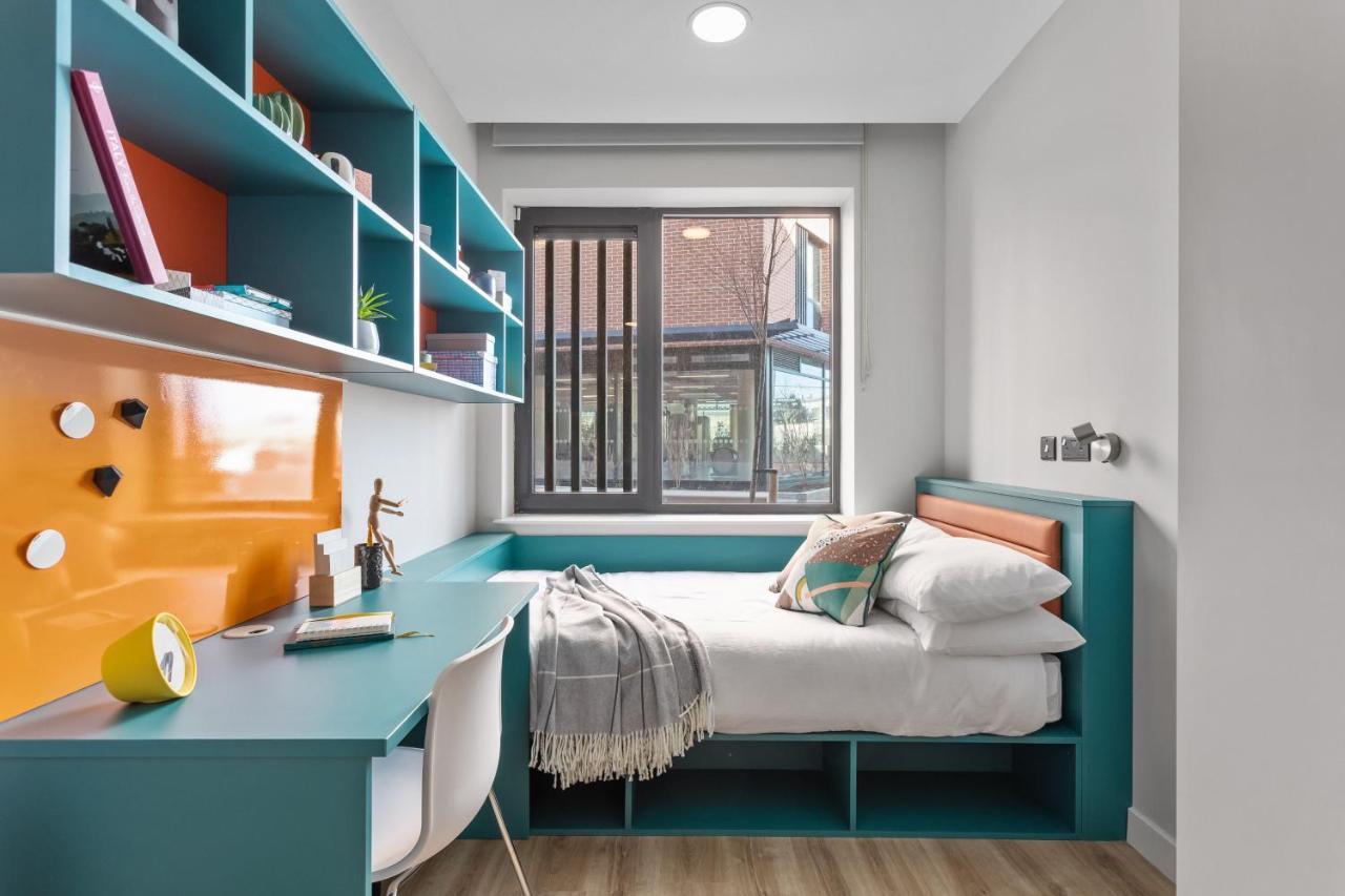 دبلن Highfield House Apartments المظهر الخارجي الصورة